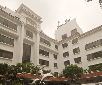 Sun-n-Sand Hotel, Mumbai